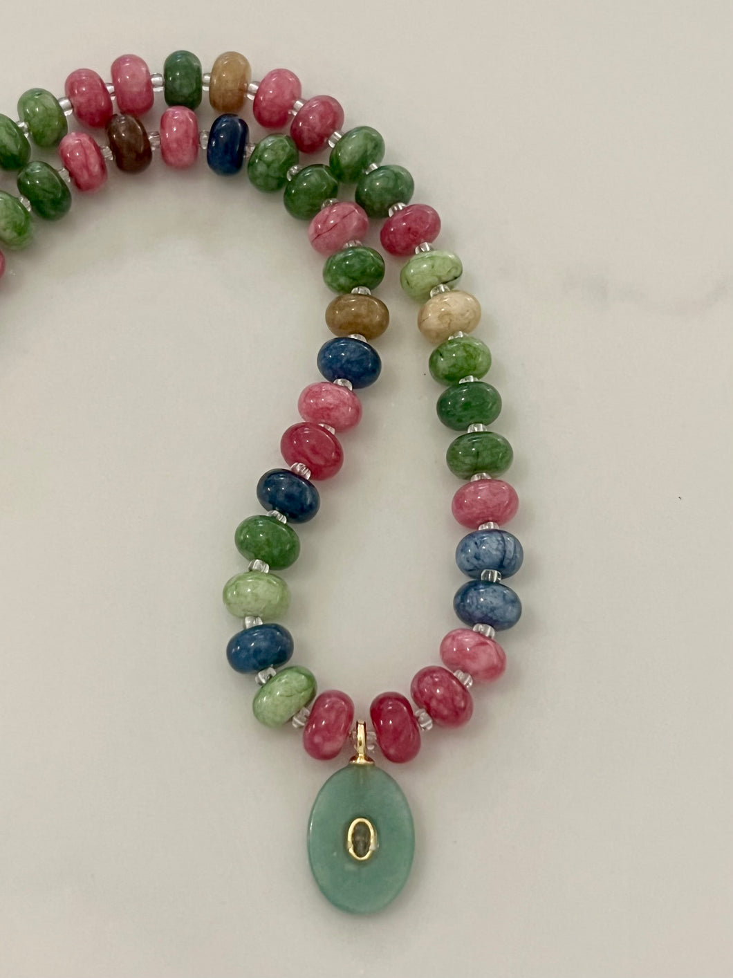 The Penelope Necklace