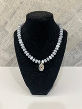 Load image into Gallery viewer, The Grayson Charmed Necklace
