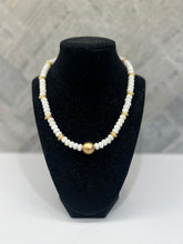 Load image into Gallery viewer, The Riley Beaded Necklace
