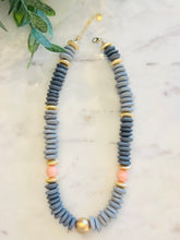 Load image into Gallery viewer, The Grace Beaded Necklace
