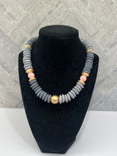 Load image into Gallery viewer, The Grace Beaded Necklace
