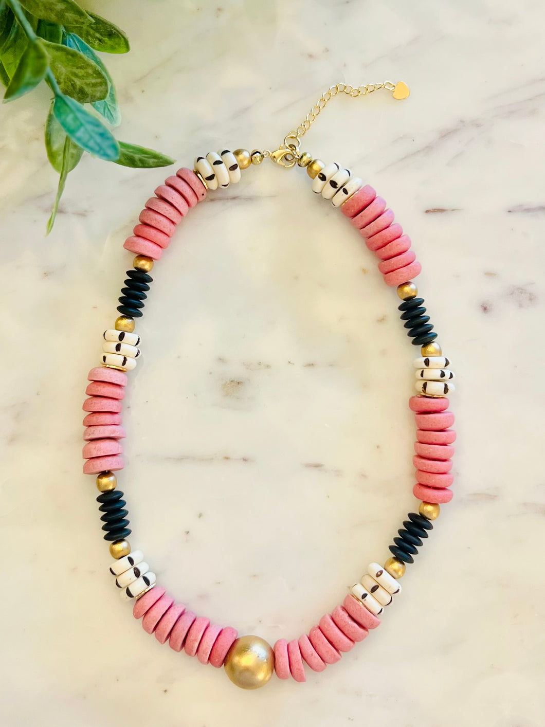 The Camille Necklace