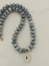 Load image into Gallery viewer, The Grayson Charmed Necklace
