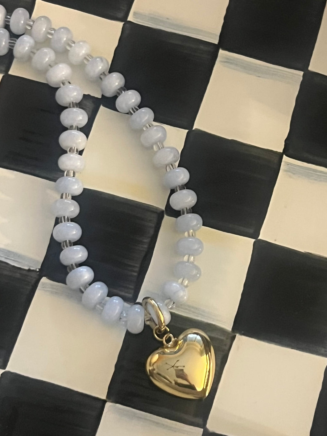 The Blakely Necklace