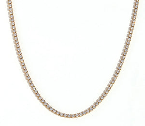 Avery Sparkle Necklace