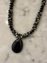 Load image into Gallery viewer, The Jackie Pendant Necklace
