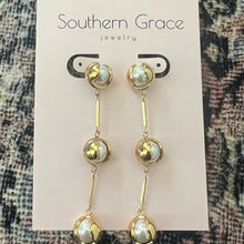 Load image into Gallery viewer, Dripping Pearls

